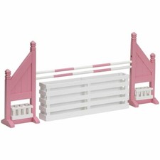 Breyer 2043 Brush Box Jump Traditional 1:9 scale horses show jump show jumping