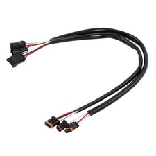 Handlebar Switch Wiring Extension For Harley ...