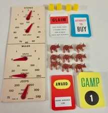 JUEGOS DE COLECCIÓN TREK SPEARS ~ PIEZAS DE REPUESTO ~ SELECCIONA DE LA LISTA / FRANQUEO COMBINADO