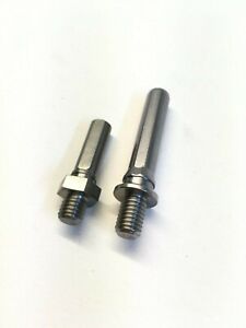 Triumph Street Triple 675 Street Triple S Brake Caliper Mounting Plate Pins Ebay