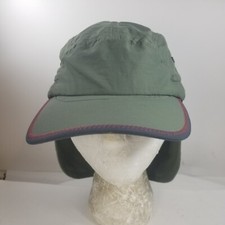 REI Co-op Sahara Cap With Neck Cape Boys Kids 7-14 Years