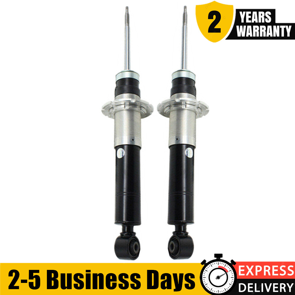Pair For Ferrari 458 Speciale Italia Spider Rear Shock Absorber Struts Magnetic
