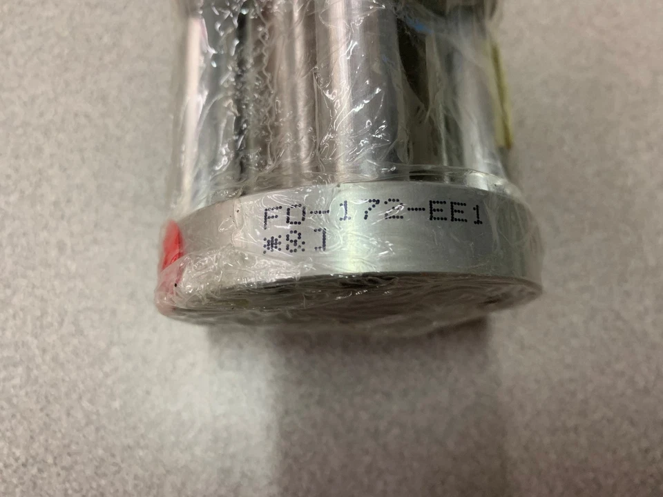 NEW  NO BOX BIMBA 1405 CYLINDER F0-172-EE1 - Image 2 of 3