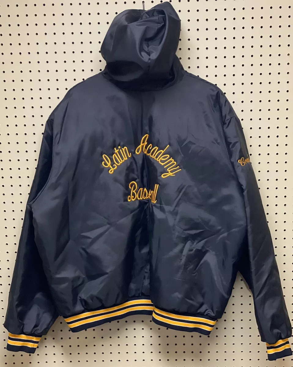 Baseball coach pullover hot sale