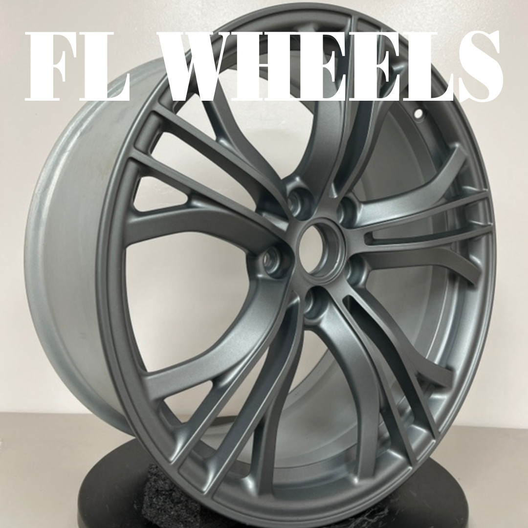 AUDI R8 2011-2015 19" FACTORY OEM FRONT WHEEL RIM 58906 420601025AR