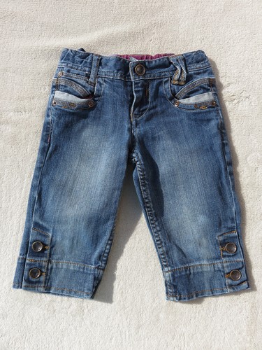 PULL ROSE POIDS ET COEUR ♥ GAP ♥ T 10 ANS TTBE