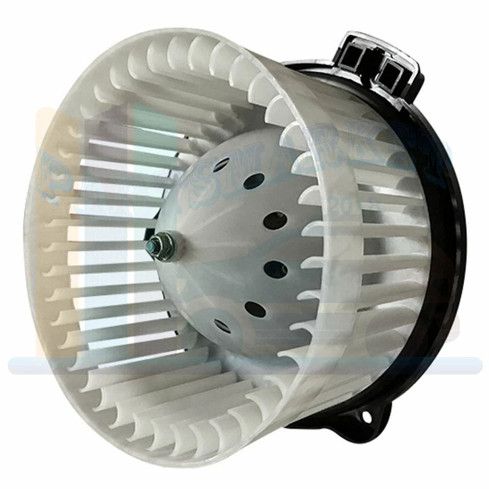 AC Heater Blower Motor For Mercedes-Benz ML320 ML350 ML55 AMG 1638204142 - Изображение 2 из 4