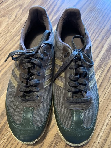 adidas samba size 10