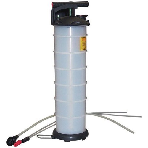 Oil Extractor Pump, Pela Truck Car Engine Oil Extractor Pump Oil