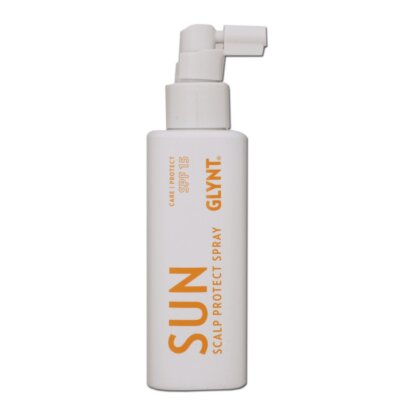 Glynt Sun Scalp Protect Spray 100 ml SPF 15 Care & Protect Sonnenschutzspray
