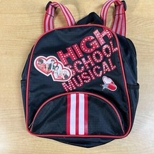 HIGH SCHOOL MUSICAL Mini Backpack
