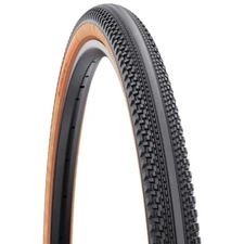 WTB Vulpine S TCS SG Tubeless Road Gravel Bicycle Tire Tanwall 700 x 45