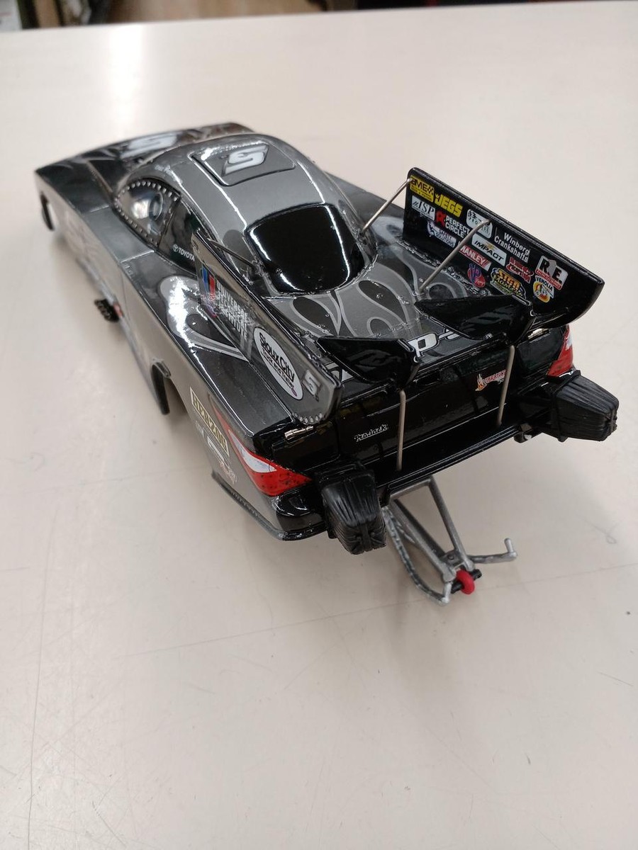 NHRASnap-on 2010 Cruz Pedregon 1/24 ミニカー $_12.JPG?set_id=880000500F