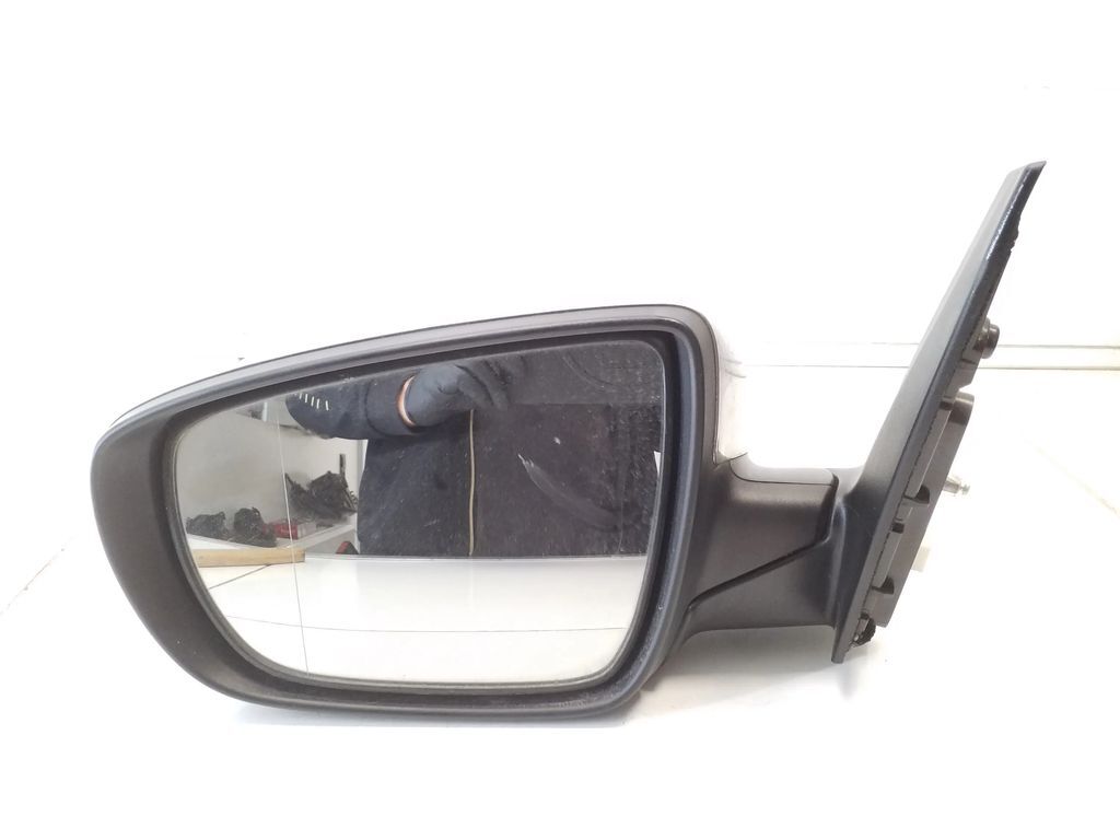 87610A4190 Rückspiegel Äußere links Steckverbinder 10 Pin Kia  