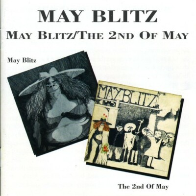 Blitz LP | eBay