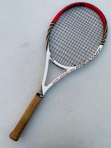 Wilson BLX Pro Staff 90 Ninety Roger Federer Tennis ...