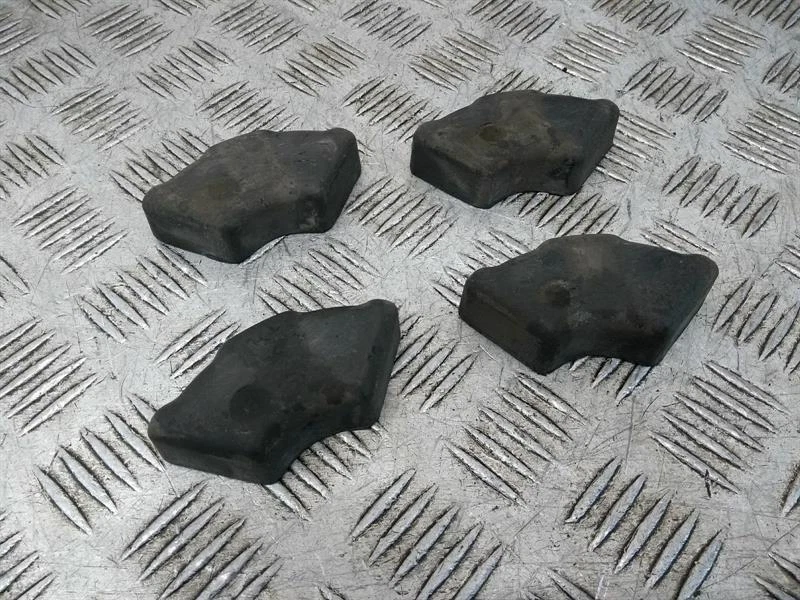 Yamaha TTR 90 2005 Cushion Drive Rubbers - Изображение 2 из 2