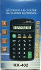 Wholesale Lot Of 48 Mini 8- Digit Calculators
