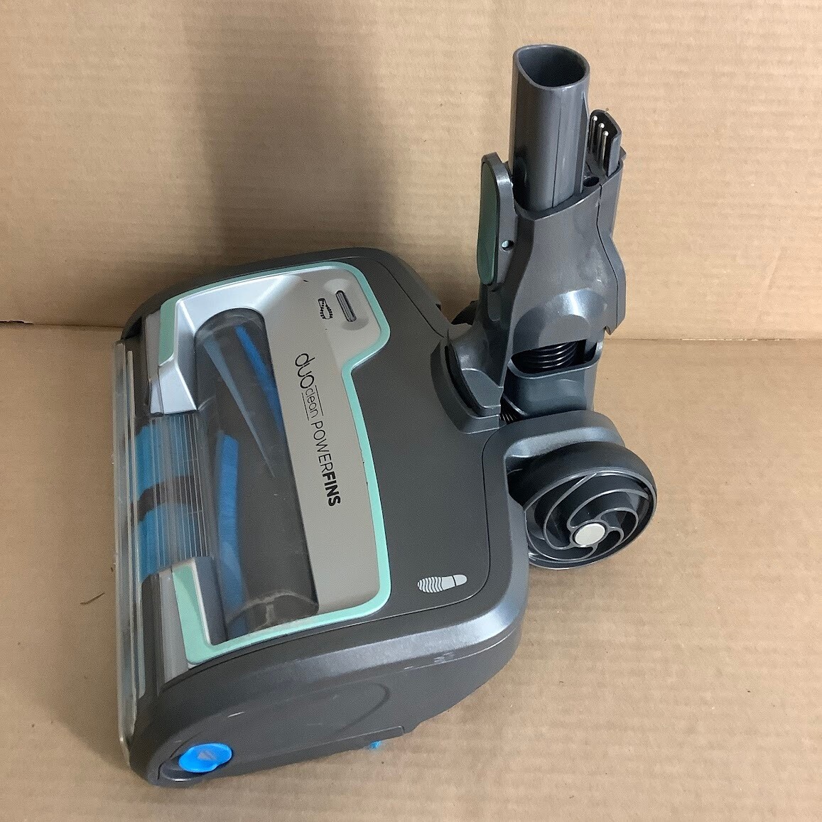 Shark Motorized Power Floor Nozzle Head for Vertex IZ482H IZ440H