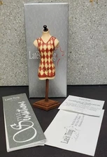 The Latest Thing - Style Sensations" Collection "IN THE SWIM" by Stacy Bayne