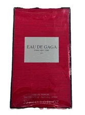 LADY GAGA Eau De Gaga Eau De Parfum Spray 1 Oz 30 ml In Sealed Box Women