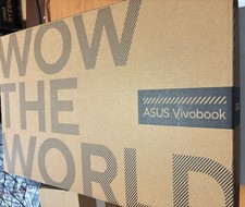 READ ASUS VIVOBOOK PRO 16X N7600 N7600PC-NB74 16" Notebook intel i7 1TB SSD 16GB