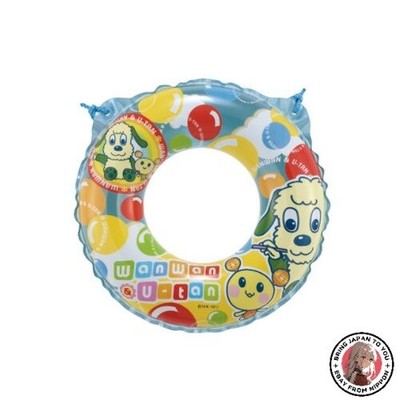 NEU Wanwan und Utan Float 44 cm [Spielzeug & Hobbys]