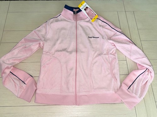 Juicy Couture Full Zip