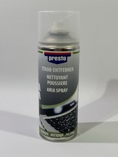 Presto Odpylacz Odpylacz Klawiatury Aparaty Zegarki 400ml 363211