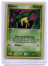 Unseen Forces #76/115 Sunkern on eBay