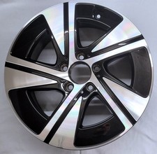 1x Original Mercedes Benz Alufelge V-Klasse W447  7x17 Zoll ET51 &ndash; A4474017700