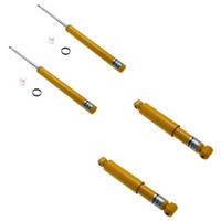 Koni StoßDäMpfer Set FüR Volkswagen Beetle (1303 / Super Beetle (Usa)) Bj. 75-80