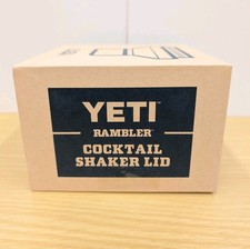 YETI Cocktail Shaker Fits Rambler 20oz Tumble...