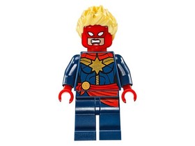 Lego Marvel Super Heroes Avenjet Space Mission 76049 new sealed 