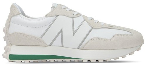 Casablanca New Balance 327 'Idéaliste - Cream Green' MS327CBA US