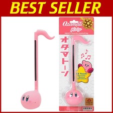 Kirby Pink Star Hero Synthesizer