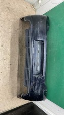 Pare-choc arrière Opel VECTRA