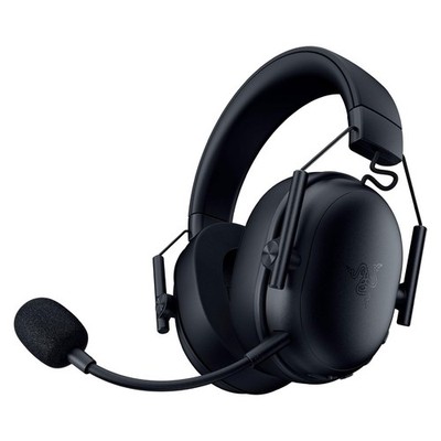 RAZER BlackShark V3 X Hyperspeed Gaming-Headset Schwarz
