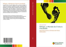Maria Leila Sales | Refúgio, a Morada da Cri...