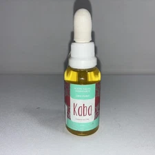 New Kaba 24Karat Facial Oil , 30ml , Damaged Outer Packaging