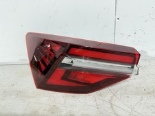 SKODA KAROQ SPORTLINE FACELIFT PASSENGER LEFT REAR OUTER TAIL LIGHT LAMP LED