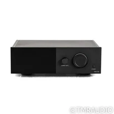 Lyngdorf TDAI-1120 Integrated Streaming Amplifier; MM Phono