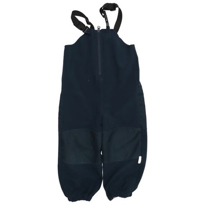 Playtech by Name It, Latzhose, Größe: 98, Blau, Polyester, Unisex (Kinder) #BJI