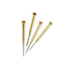 1PC 1.0-1.6mm Precise Slot Screwdrivers Flat Blade For Watch Phone Repair-Tool
