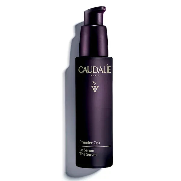 Caudalie Premier Cru The Serum 30ml Anti-Ageing Niacinamide Hyaluronic Acid