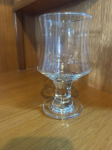 Skibsglas Schiffe Bierglaskelch