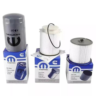 #ad #ad 2019 23 Ram 2500 3500 4500 5500 Factory Mopar Diesel Fuel and Oil Filter Set $66.89