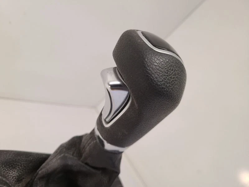 2016 HYUNDAI TUCSON AT Transmission Shift Shifter Gear Assembly 1511200136 Foto 3 de 4