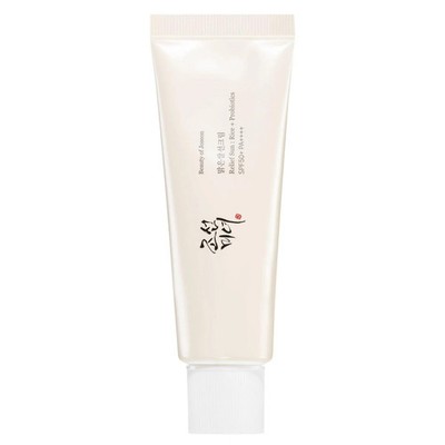 BEAUTY OF JOSEON Relief Sun: Rice + Probiotics Cream SPF50 50ml