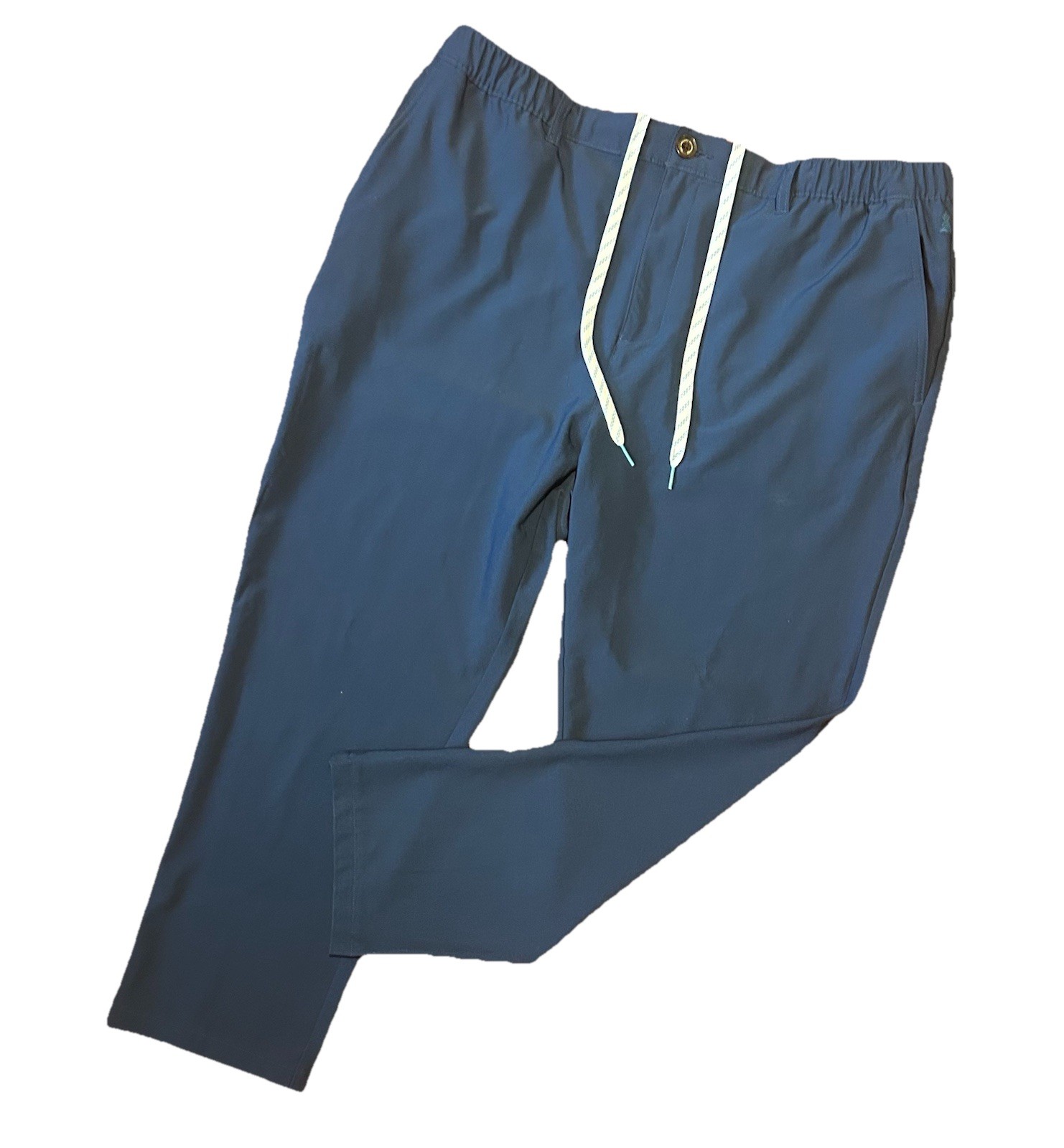 Chubbies Everywhere Performance Pants Stretch Men… - image 1